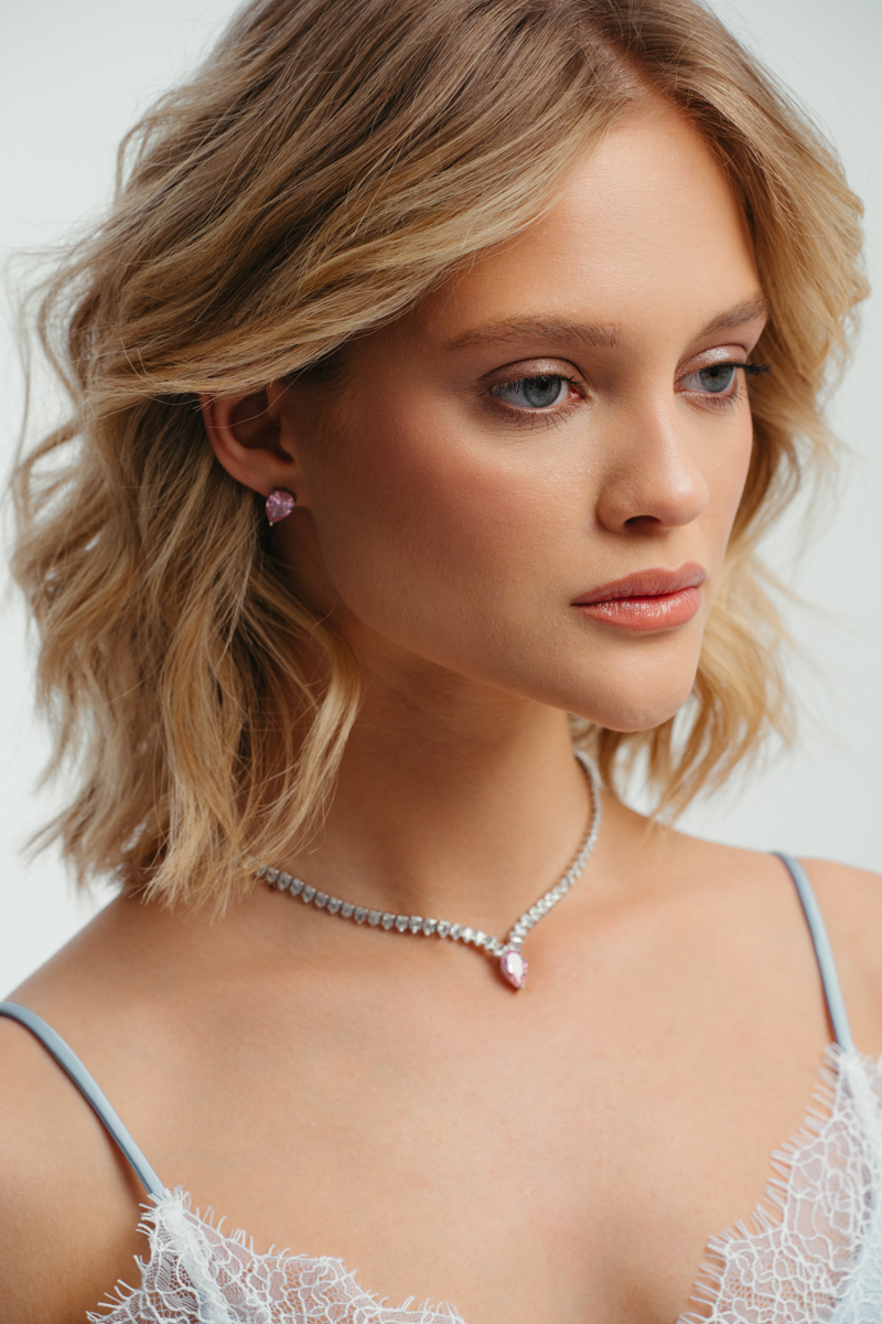 Серьги 9930873 купить в Москве | магазин жесткой одежды Ruxara
