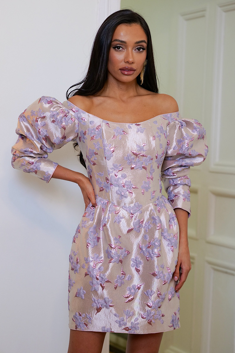 0153841 Платье купить в Москве | магазин жесткой одежды Ruxara