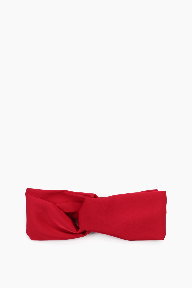 5105508 Повязка на голову купить в Москве | магазин жесткой одежды Ruxara