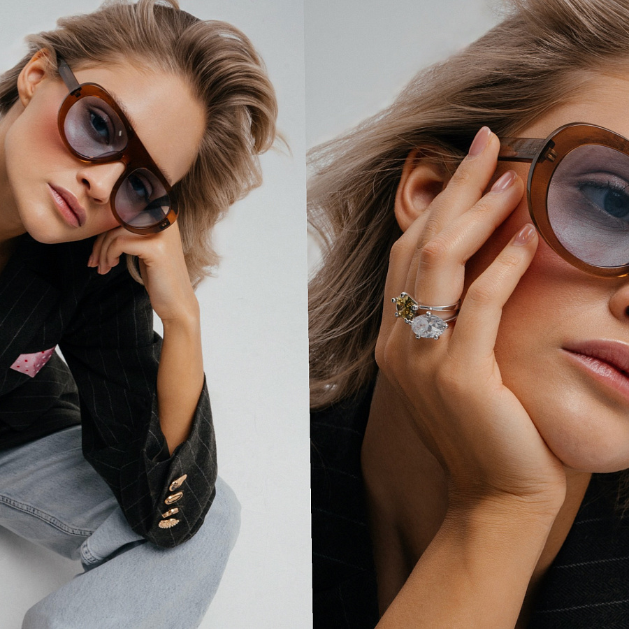 ОЧКИ НОВИНКИ